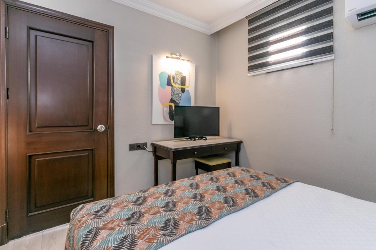 Lara Park Otel 3*