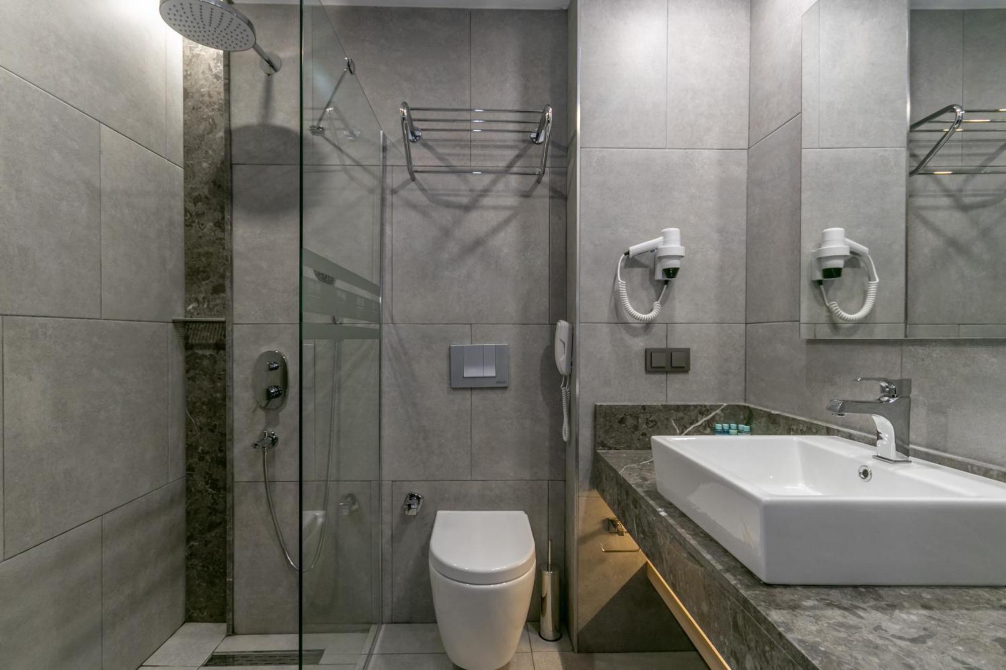 Lara Park Otel