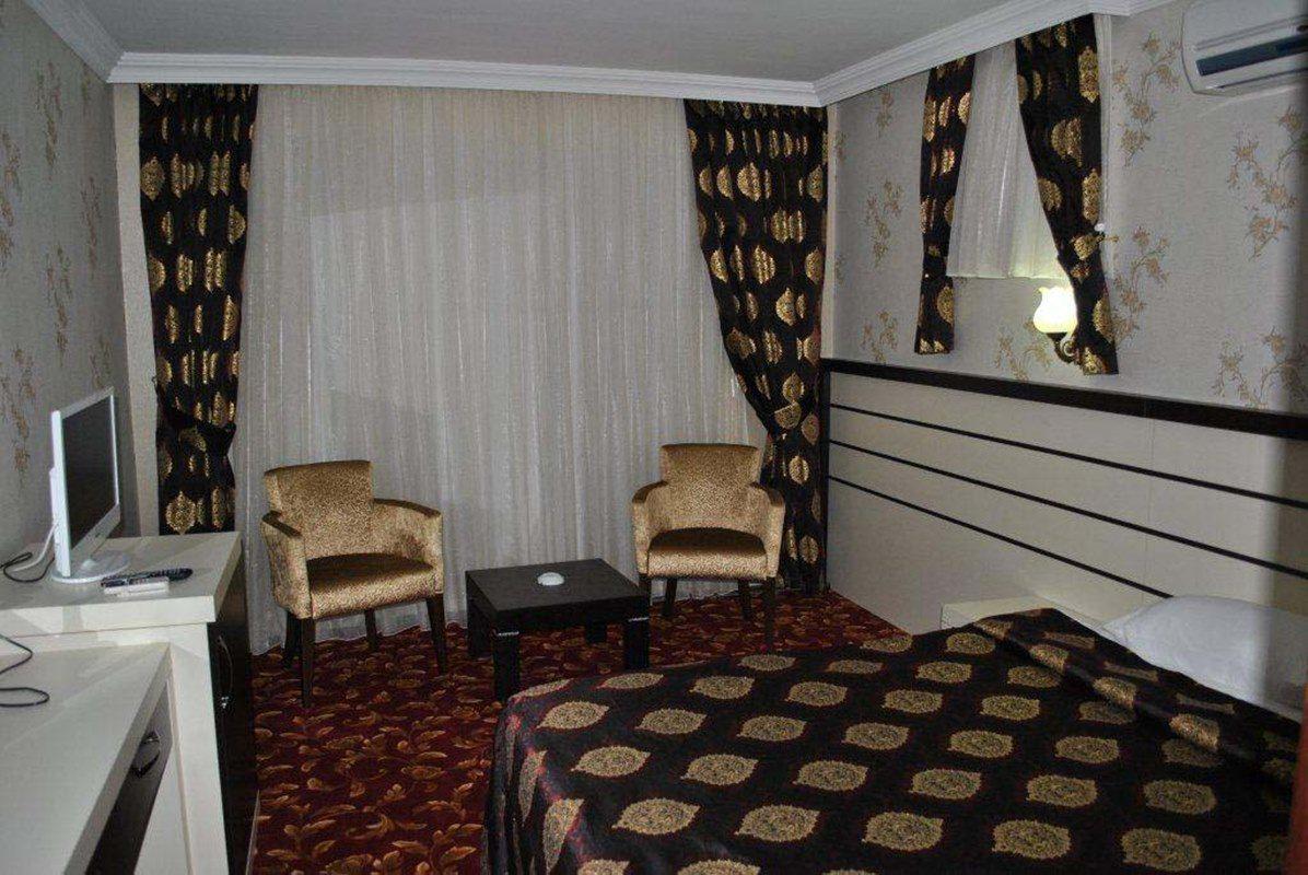 Otel Lara Park Antalya