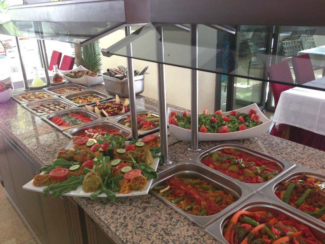 Lara Park Otel