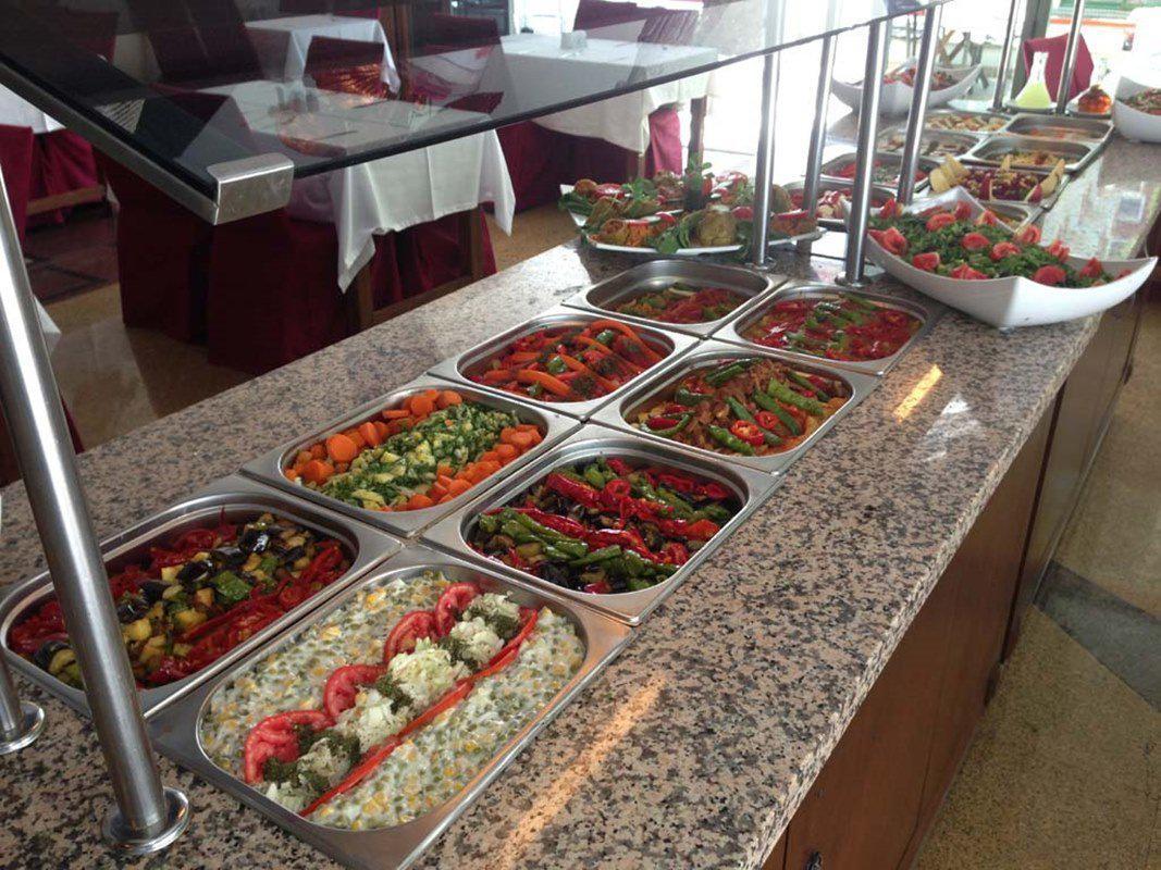 Otel Lara Park