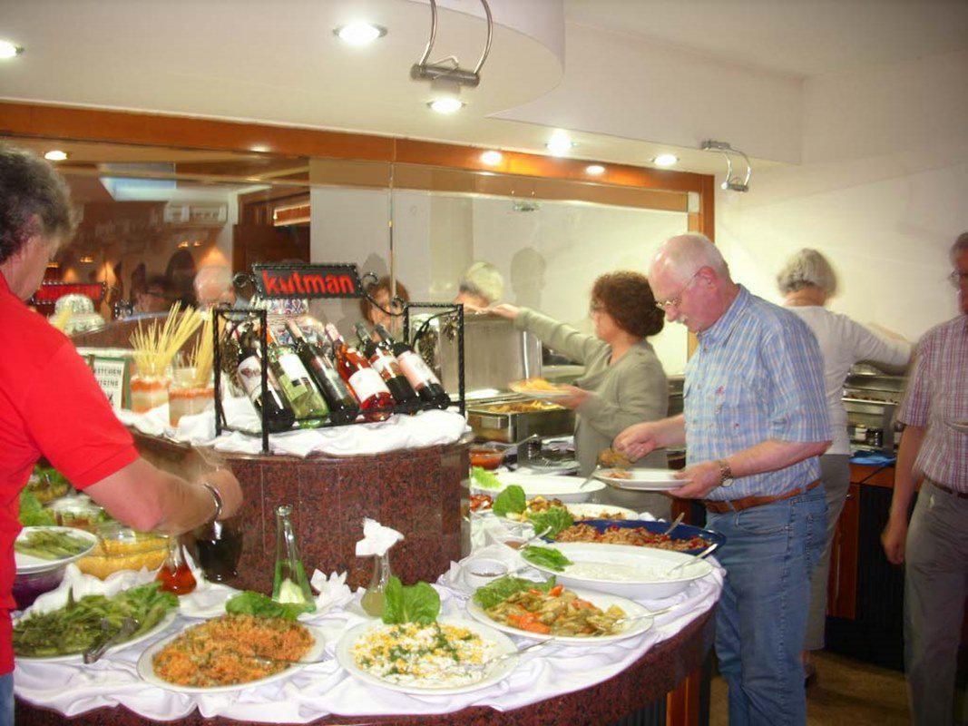 Lara Park Otel