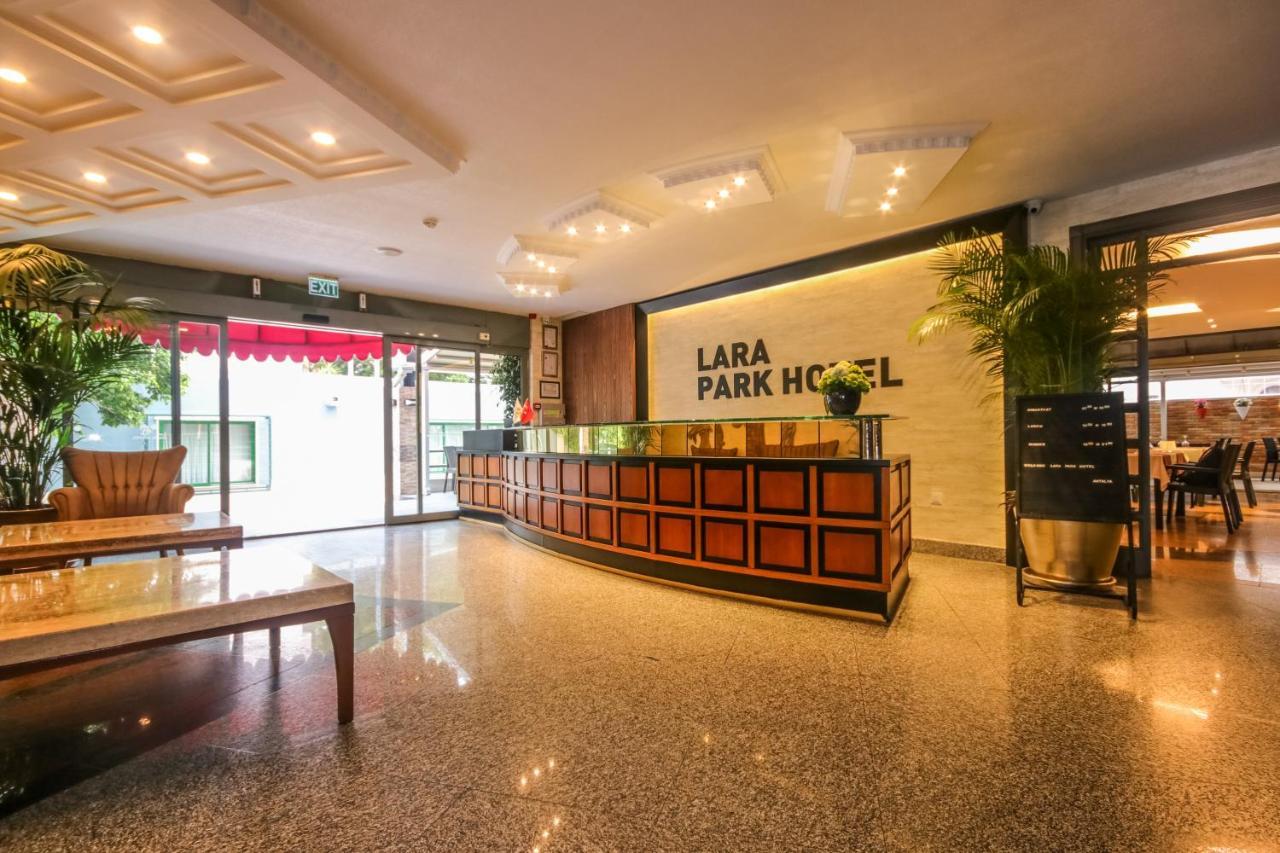 Lara Park Otel