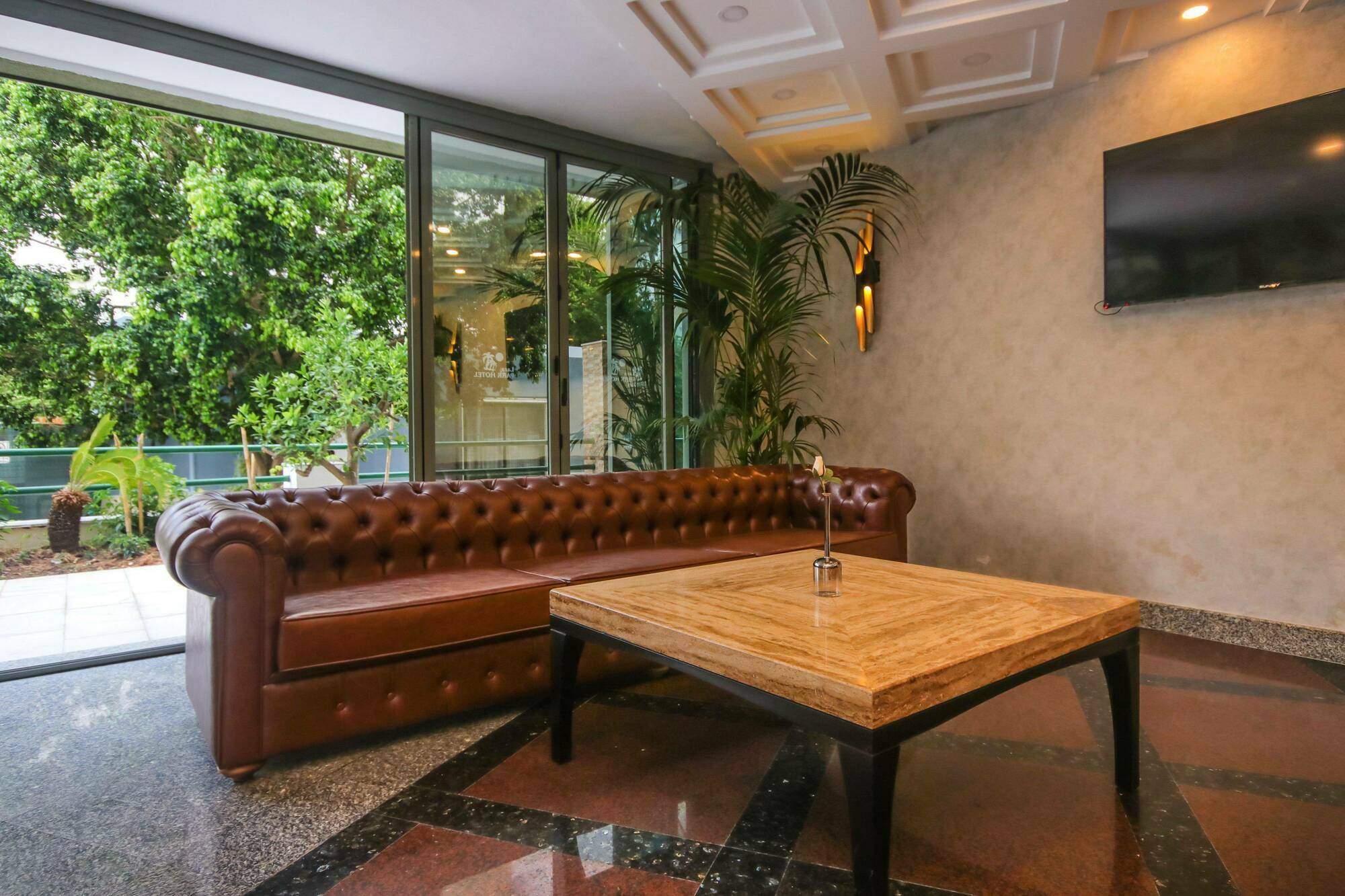 Lara Park Otel Antalya
