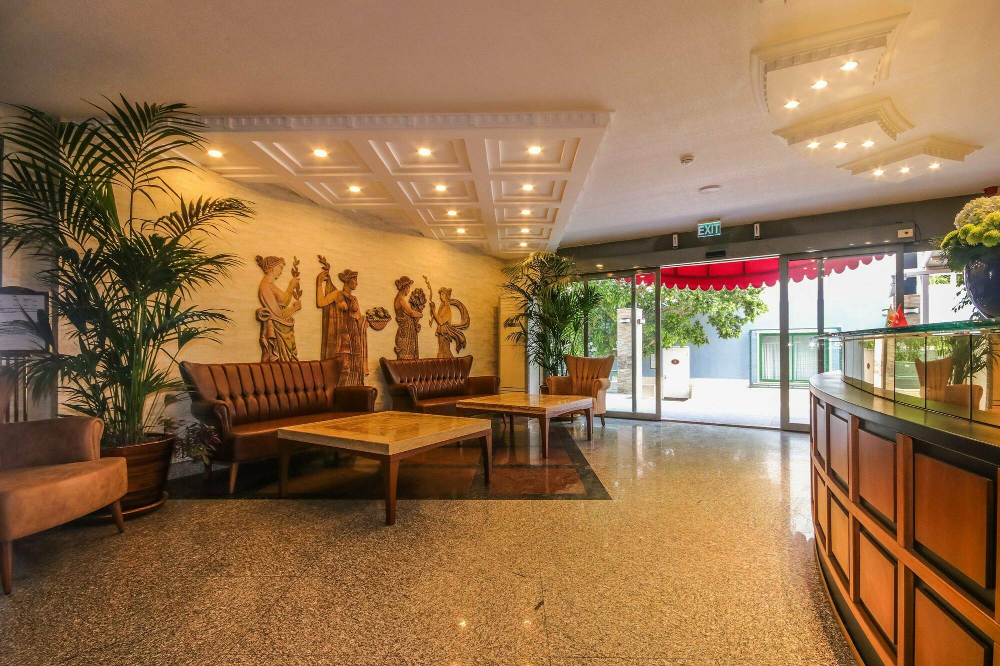 Lara Park Otel