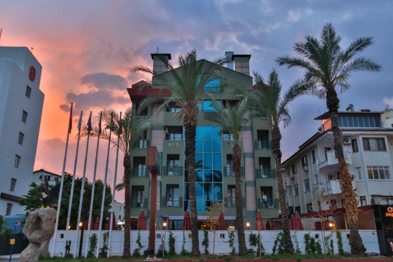 Lara Park Otel 3*