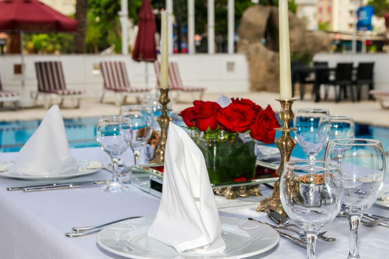 Otel Lara Park 3*