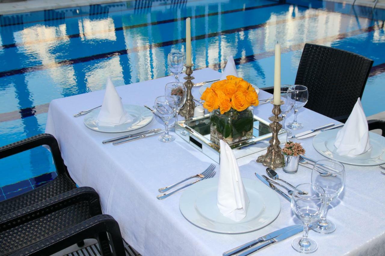 Otel Lara Park 3*