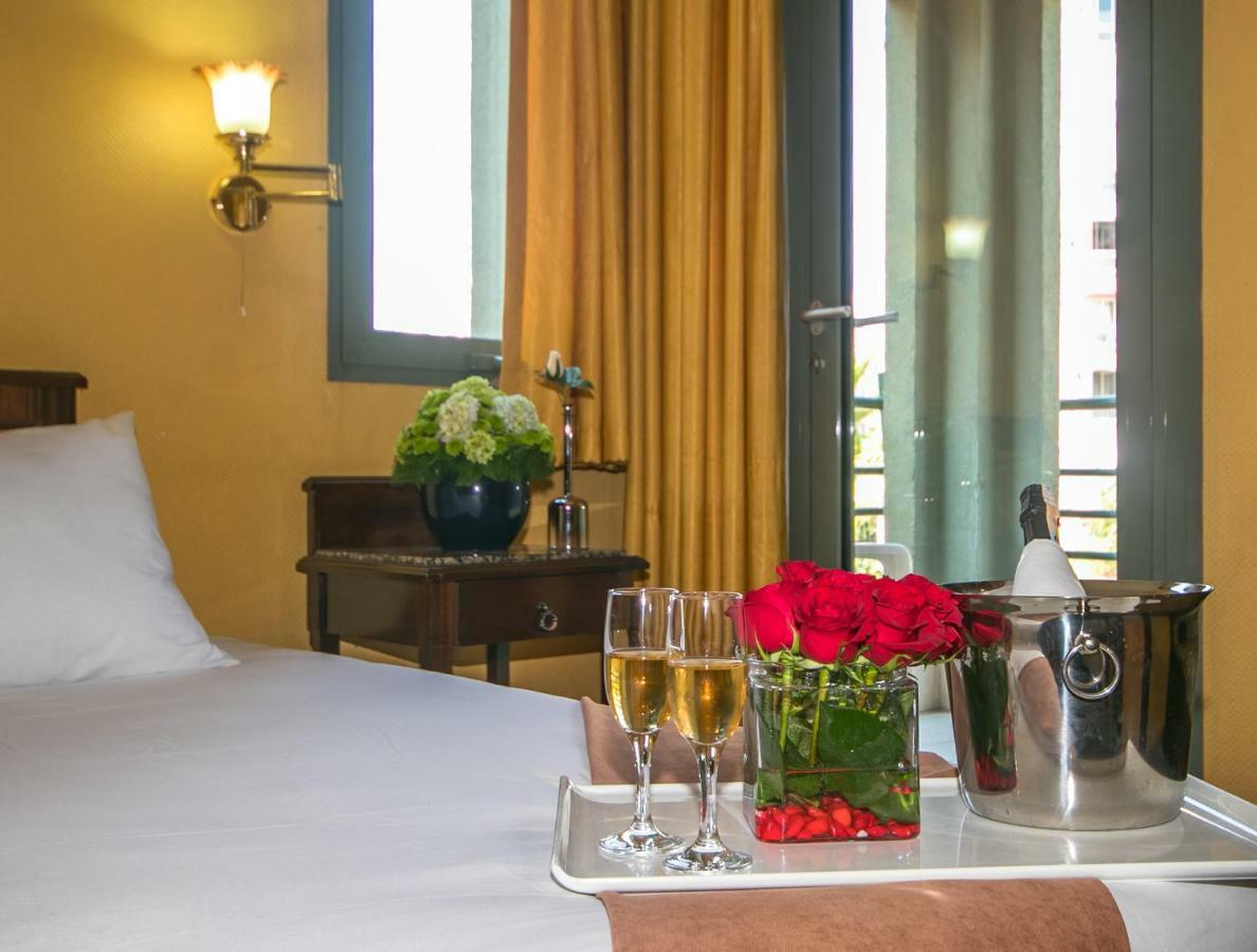 Otel Lara Park Antalya