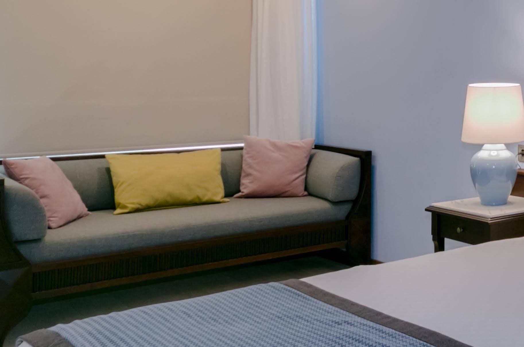 Lara Park Otel Antalya