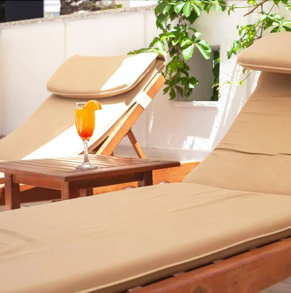Otel Lara Park Antalya